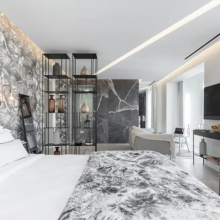 Le Dortoir Boutique 2* Niza