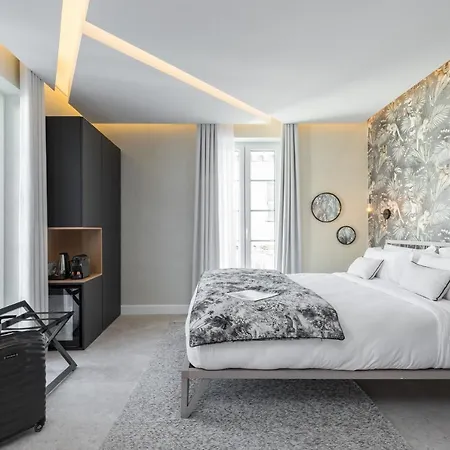 Le Dortoir Boutique Niza