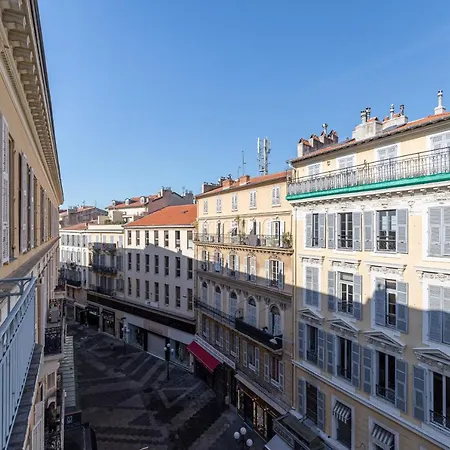 Hotel Le Dortoir Boutique Niza