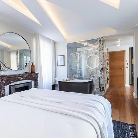 Le Dortoir Boutique 2* Niza