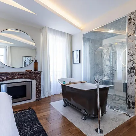 Le Dortoir Boutique 2* Niza
