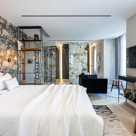 Le Dortoir Boutique 2* Niza