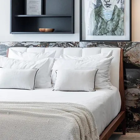 Le Dortoir Boutique 2* Niza