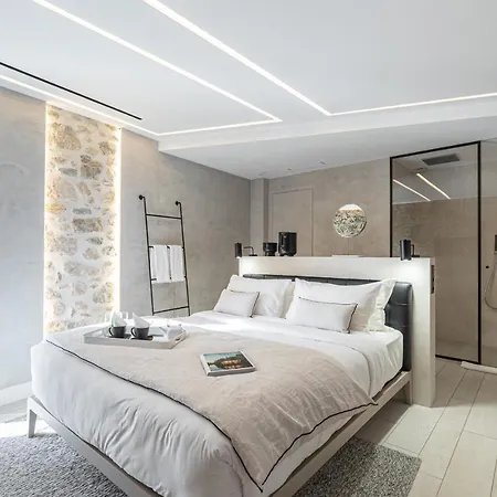 Hotel Le Dortoir Boutique Niza