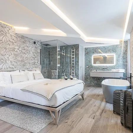Hotel Le Dortoir Boutique Niza