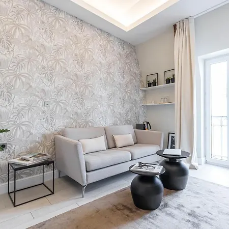 Le Dortoir Boutique 2* Niza